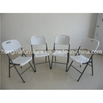 Fashionable Folding Chairs Mathed with Tables for Outdoor Use